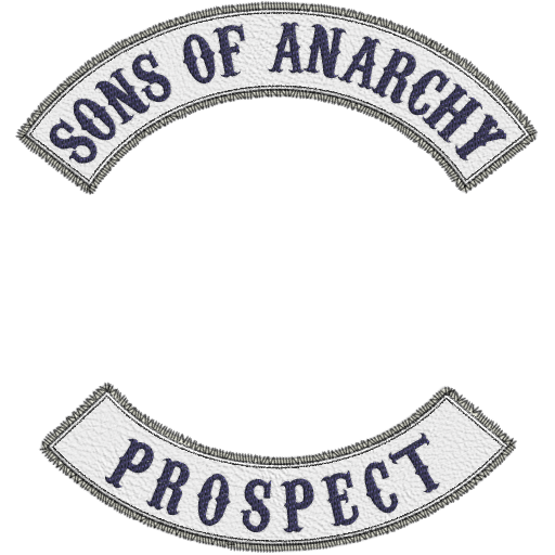 Sons Of Anarchy Transparent PNG