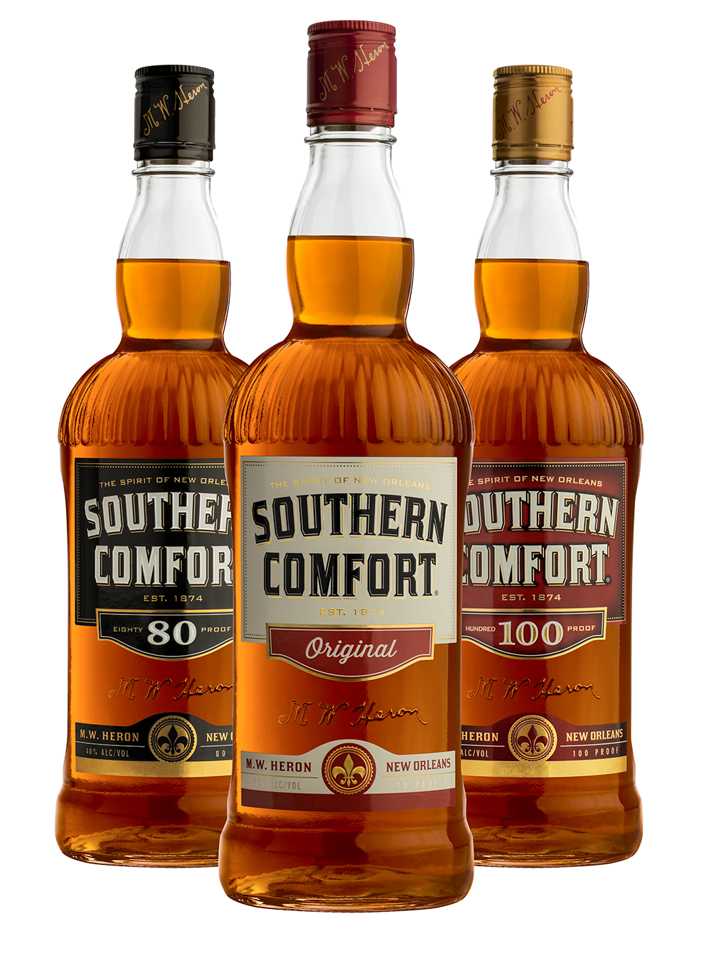 Southern Comfort Free Picture PNG