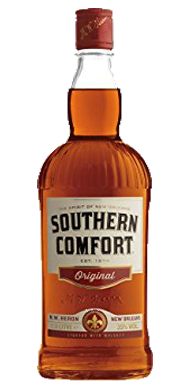 Southern Comfort PNG Clipart Background