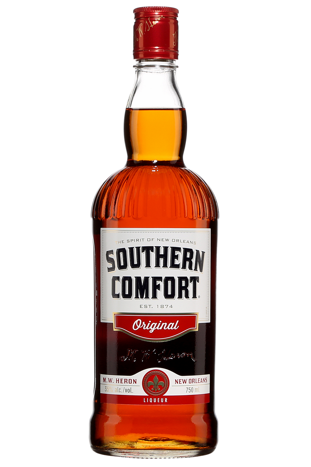 Southern Comfort PNG HD Quality