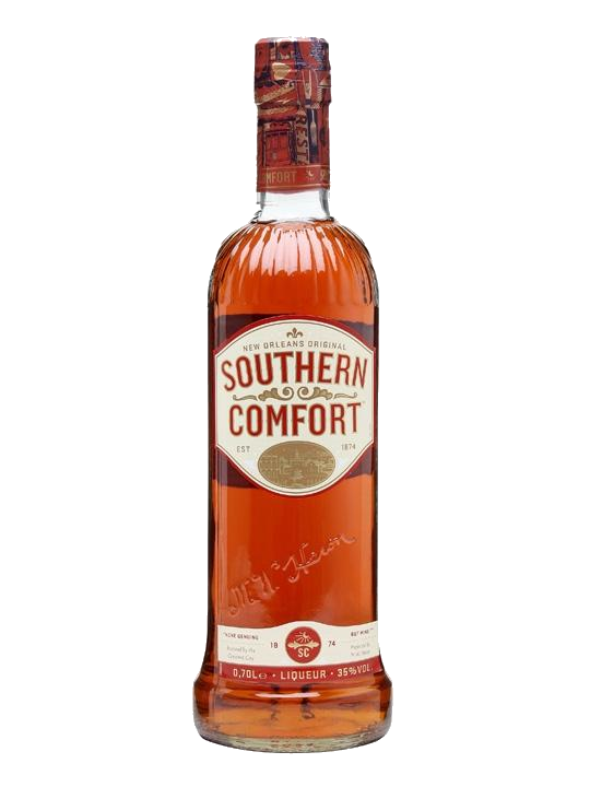 Southern Comfort PNG Images HD