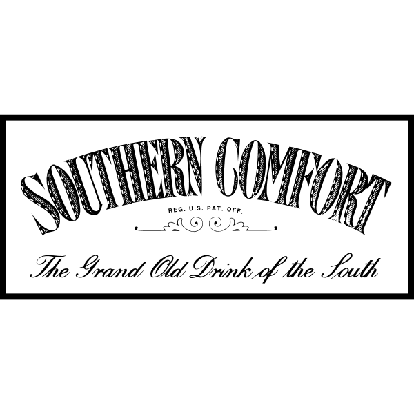Southern Comfort PNG Photo Image
