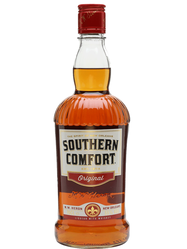 Southern Comfort PNG Pic Background
