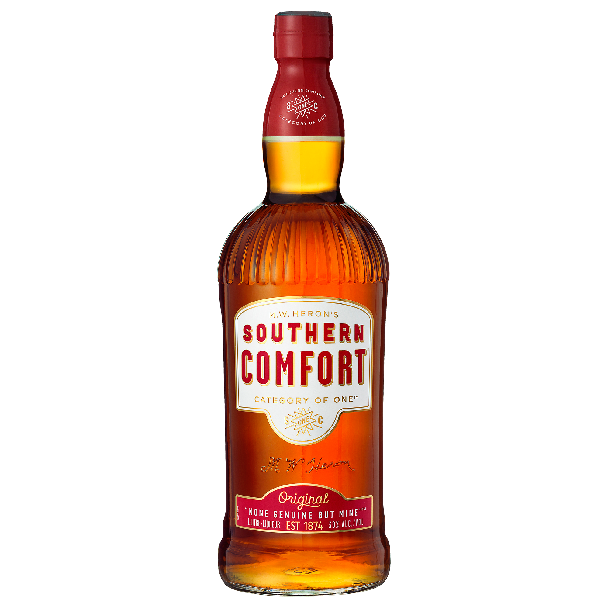 Southern Comfort Transparent Free PNG
