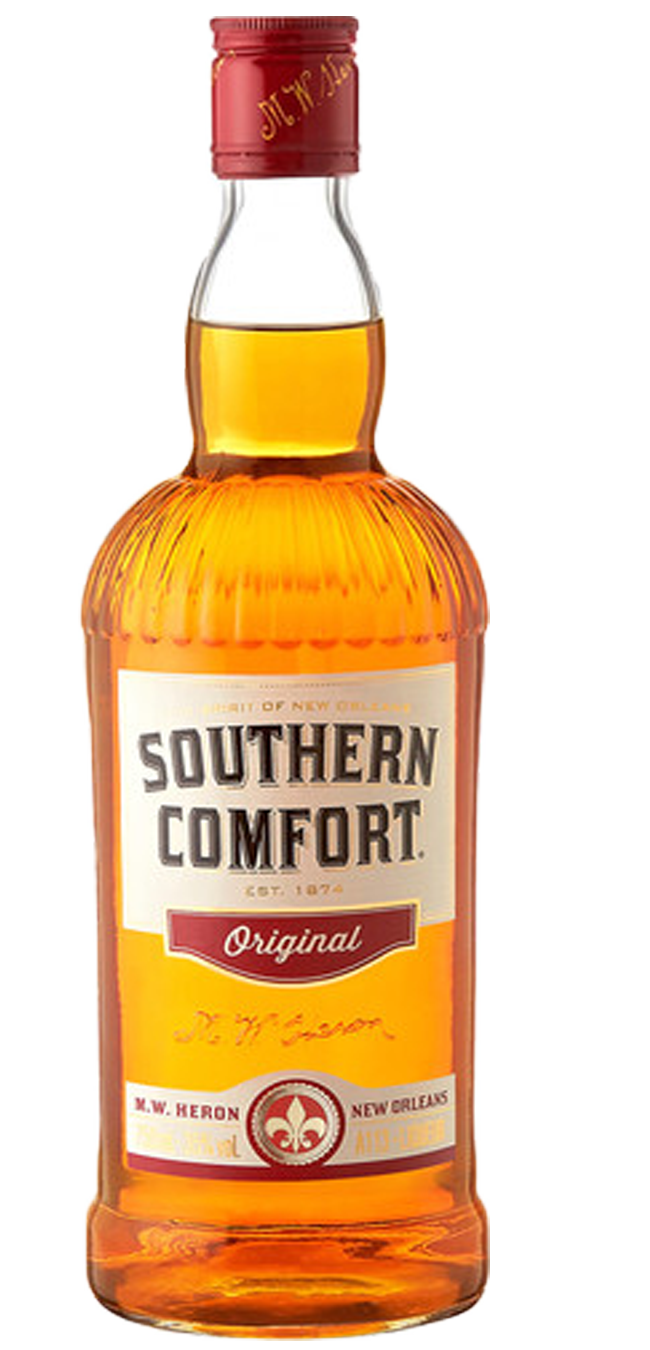 Southern Comfort Transparent PNG