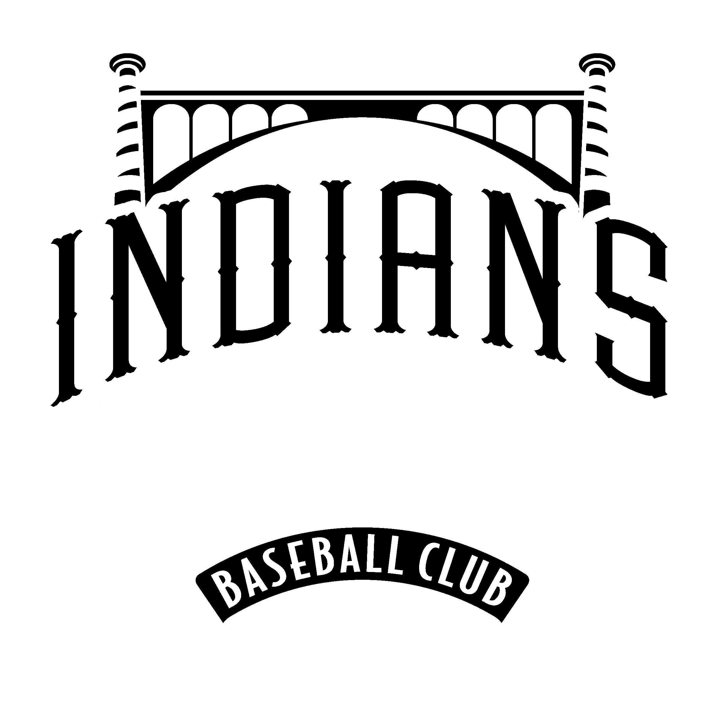 Spokane Indians Background PNG Image