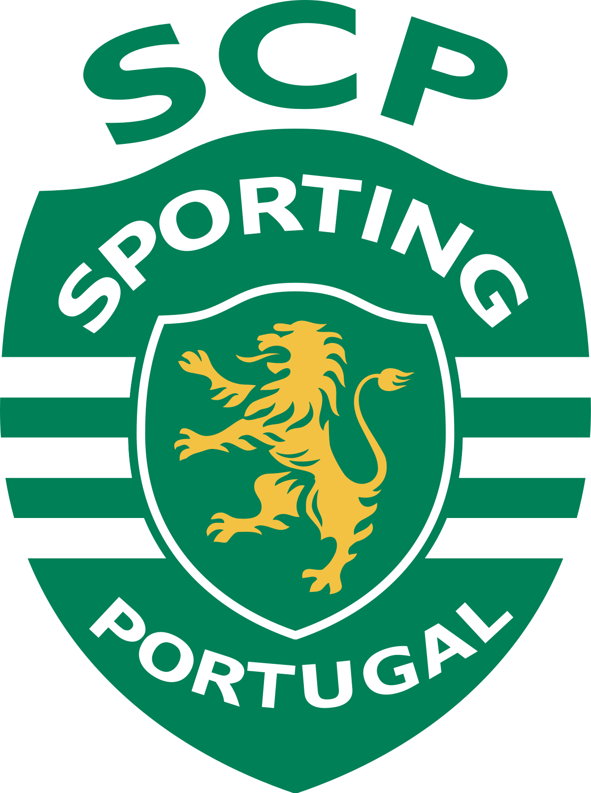 Sporting CP PNG Clipart Background