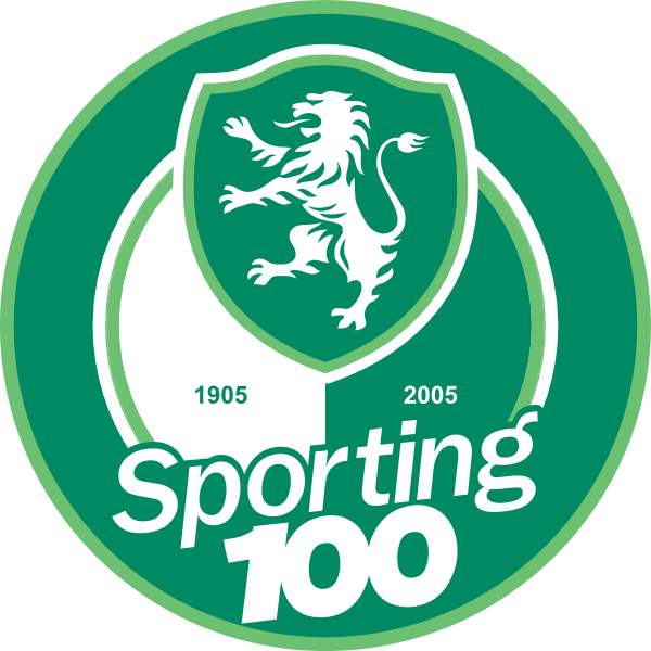 Sporting CP Transparent Background