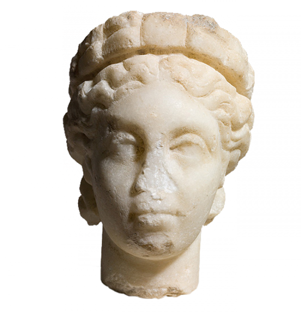 Statue Aesthetic Transparent Free PNG