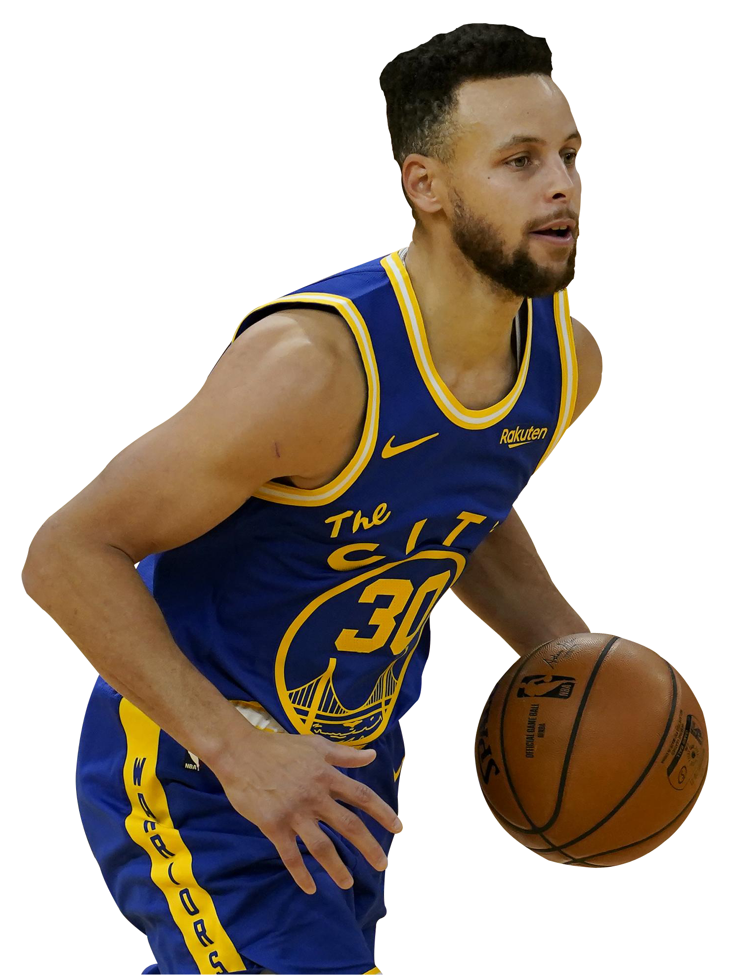 Stephen Curry Download Free PNG