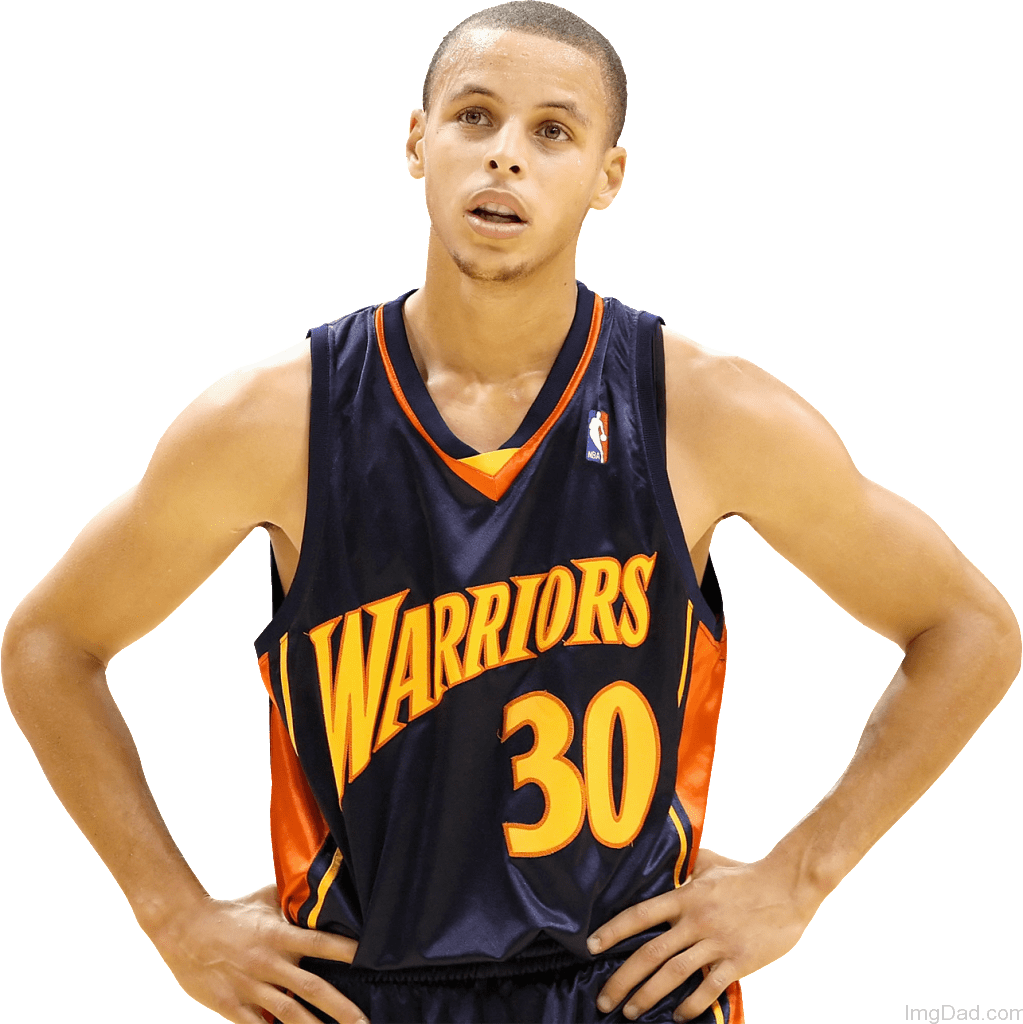 Stephen Curry Free PNG