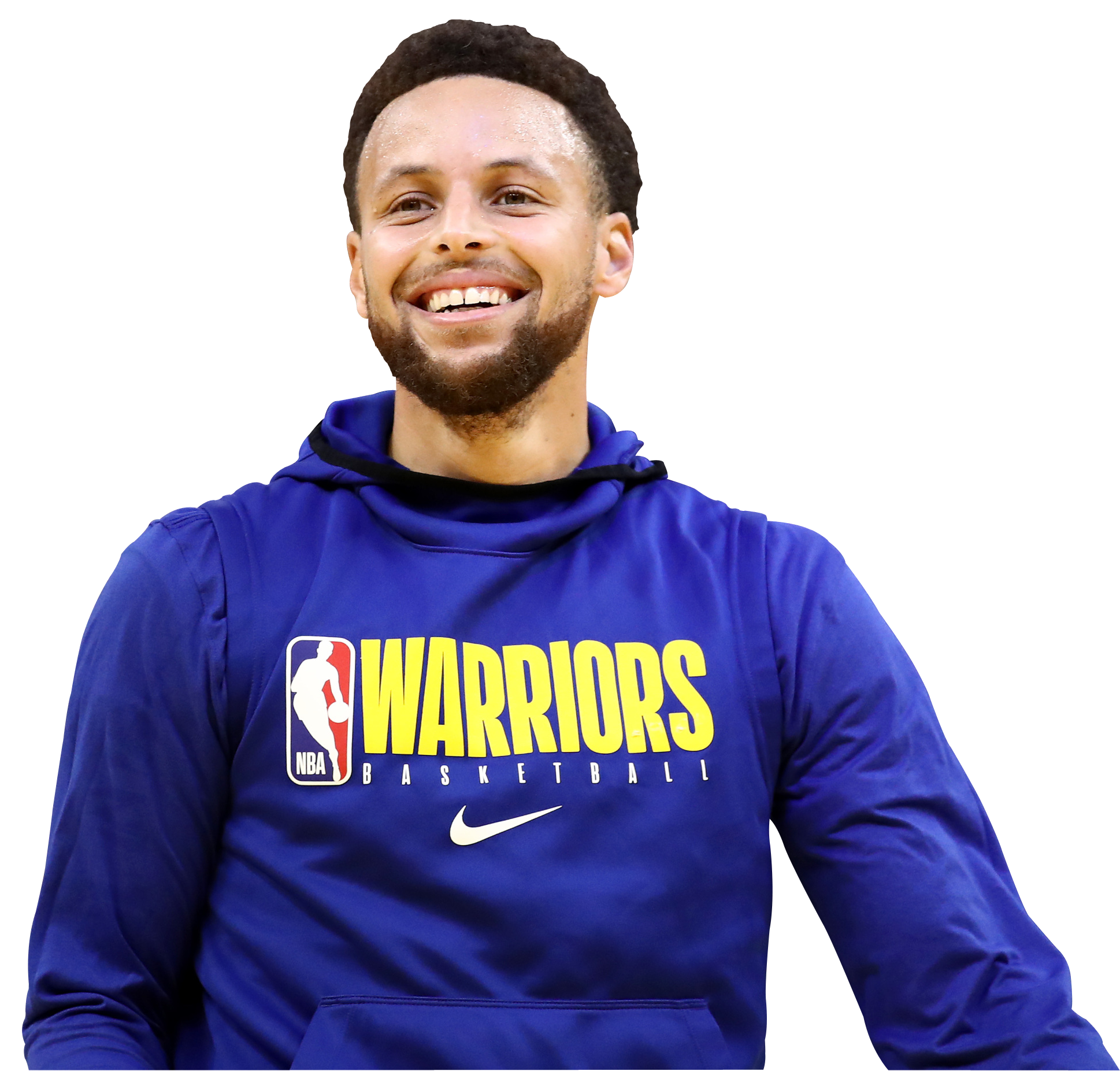 Stephen Curry Transparent Free PNG