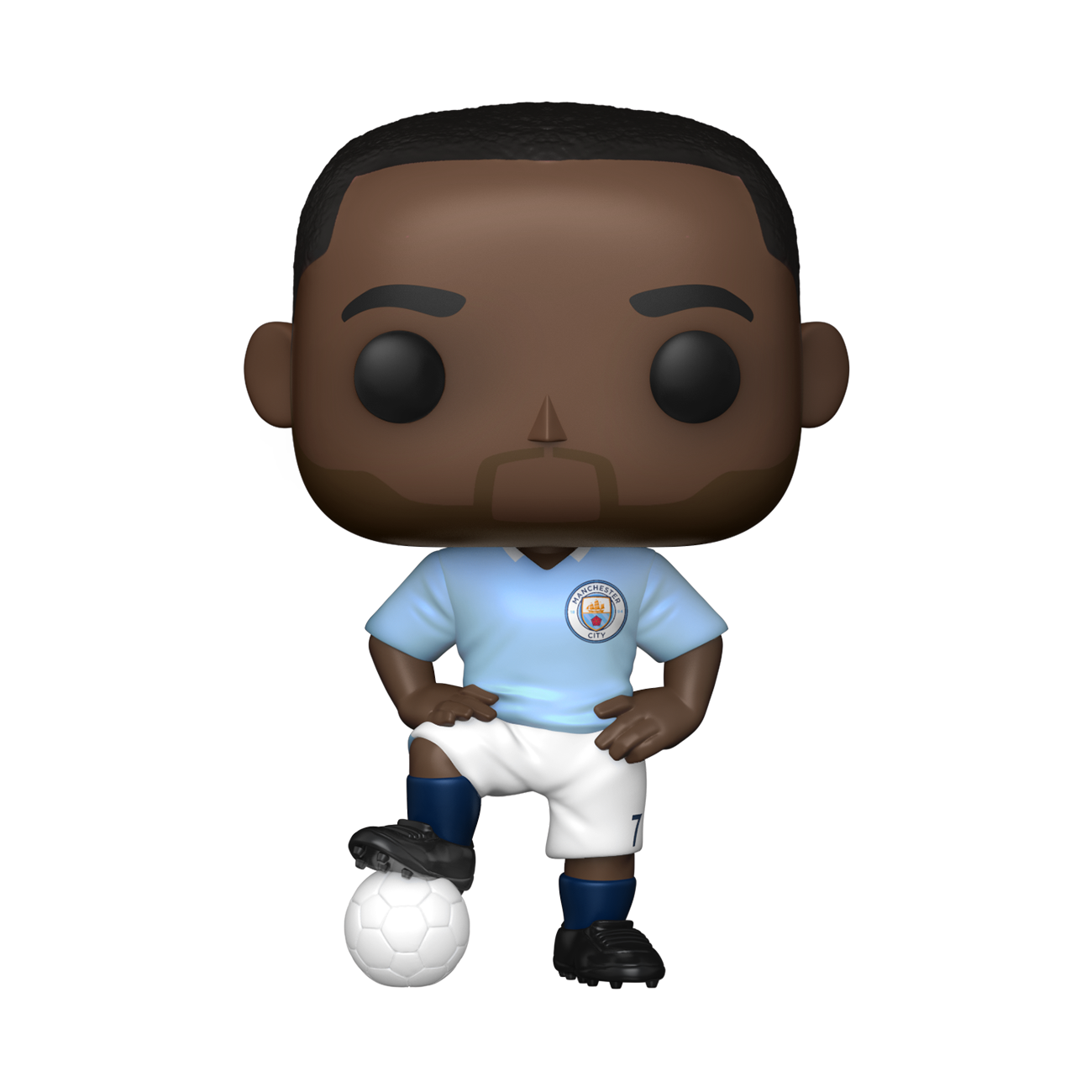 Sterling Manchester City PNG HD Quality