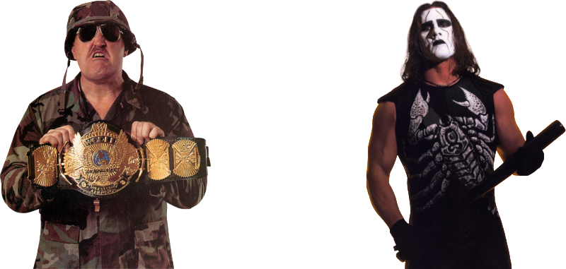 Sting Background PNG Image