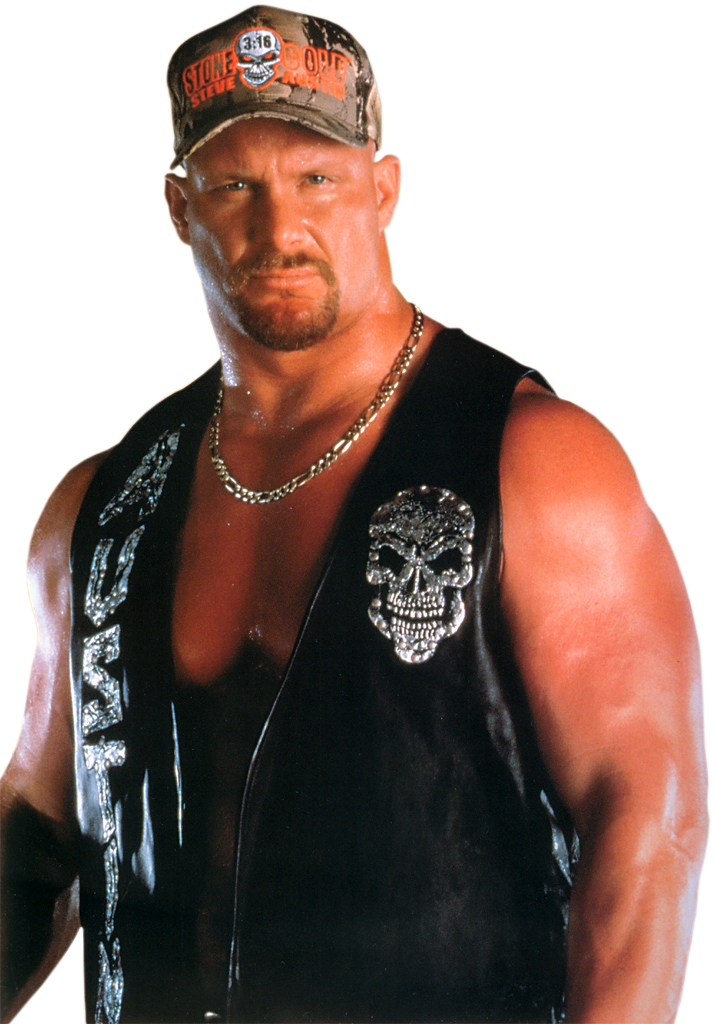 Stone Cold Background PNG Image