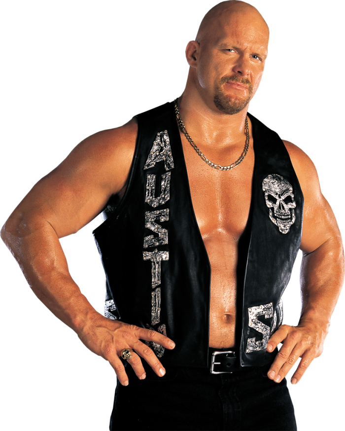 Stone Cold Free PNG