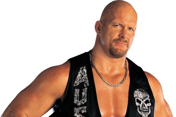 Stone Cold PNG Clipart Background