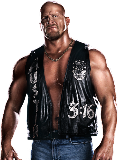 Stone Cold PNG HD Quality