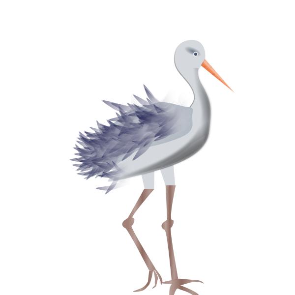 Storks Download Free PNG