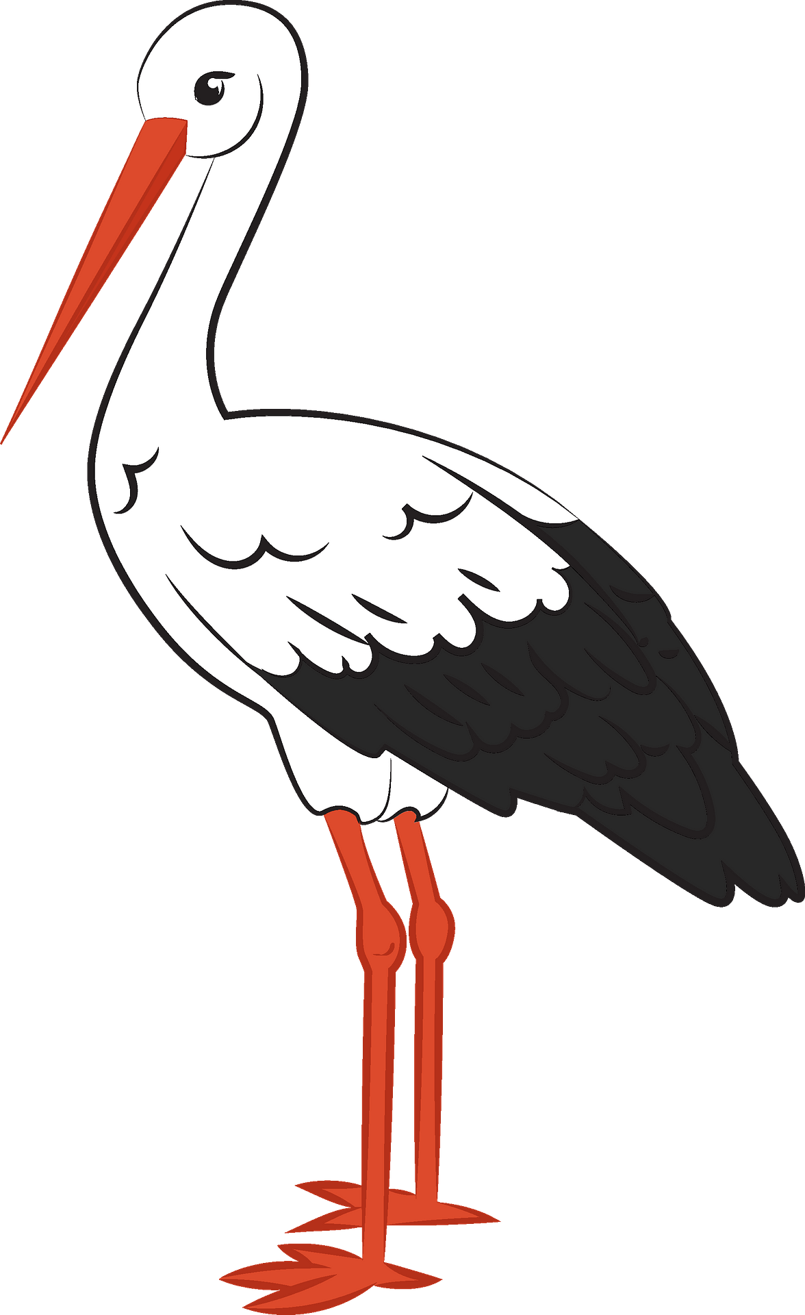 Storks Photos PNG