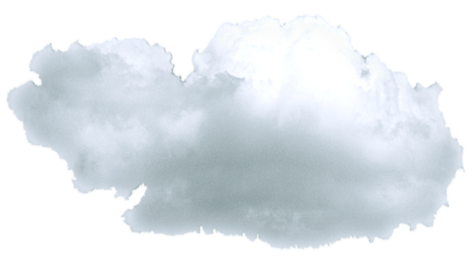 Stratocumulus Clouds Transparent Free PNG