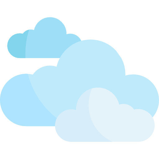 Stratus Clouds PNG HD Quality
