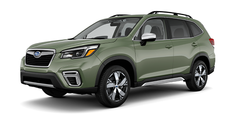 Subaru Forester Download Free PNG