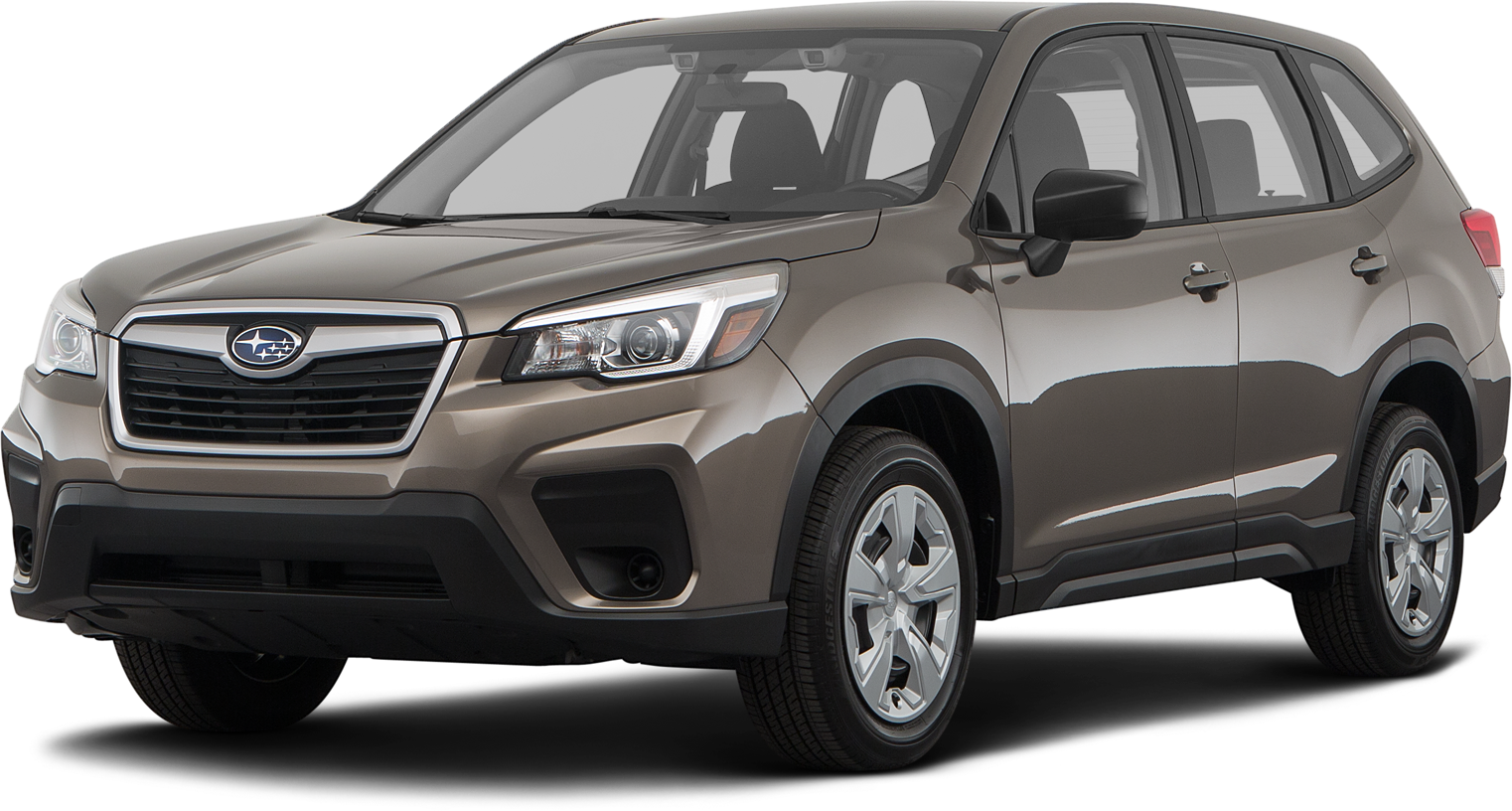 Subaru Forester PNG HD Quality
