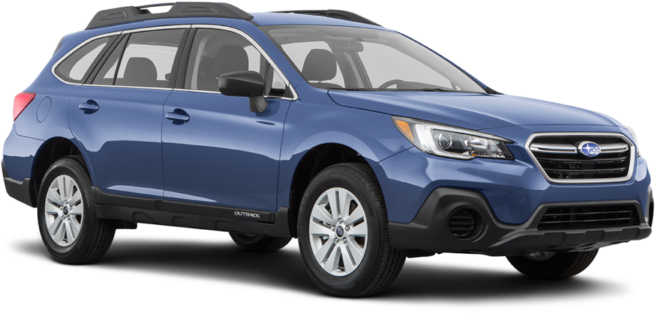 Subaru Forester PNG Pic Background