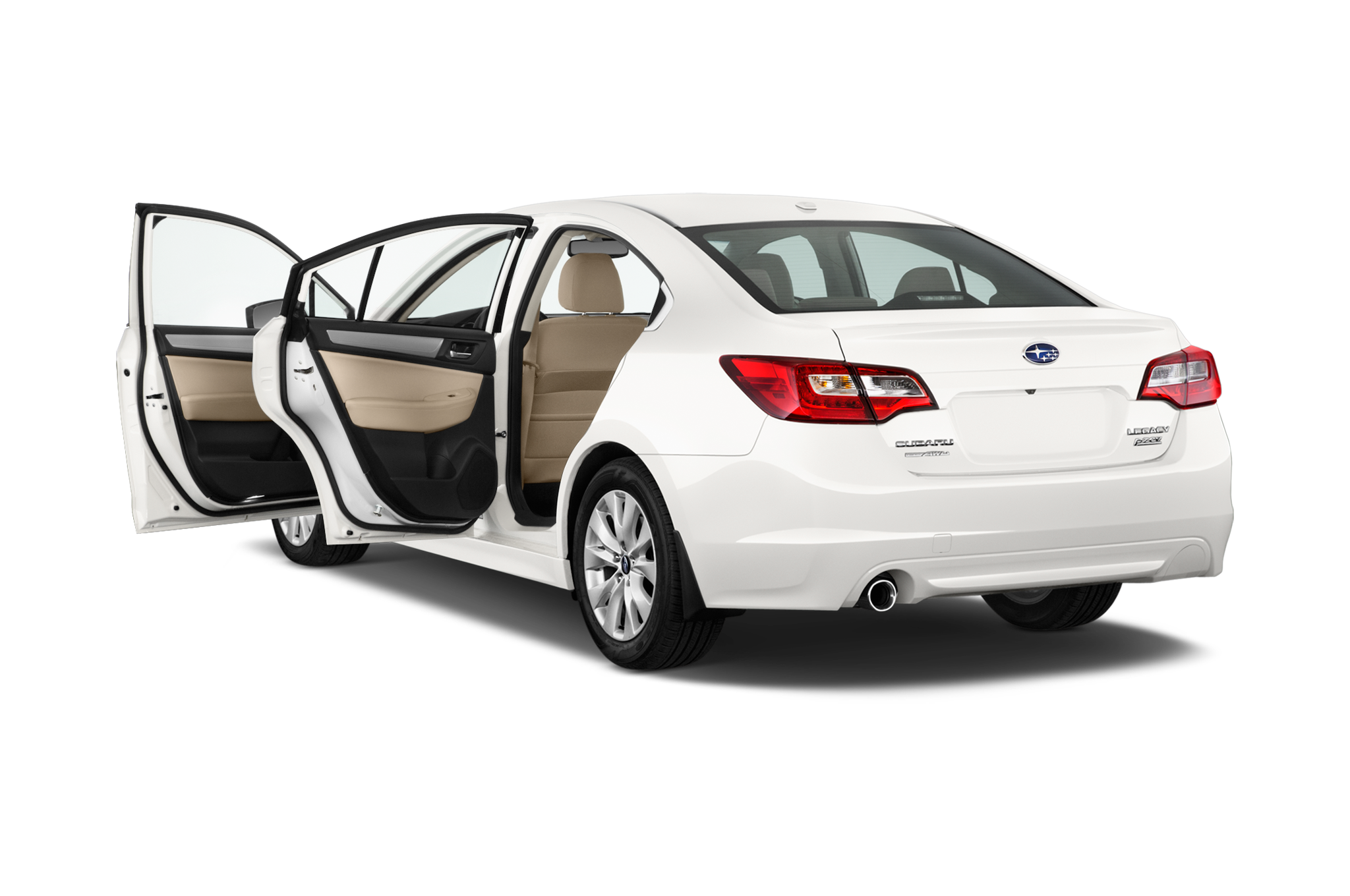 Subaru Legacy Free Picture PNG