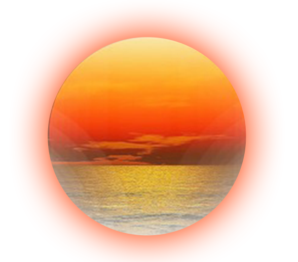 Sunrise PNG Pic Background