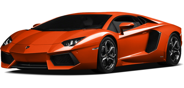 Supercar Background PNG Image