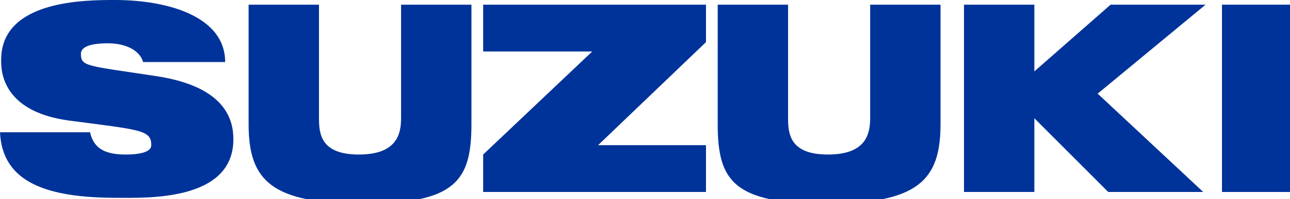 Suzuki Logo Transparent Free PNG