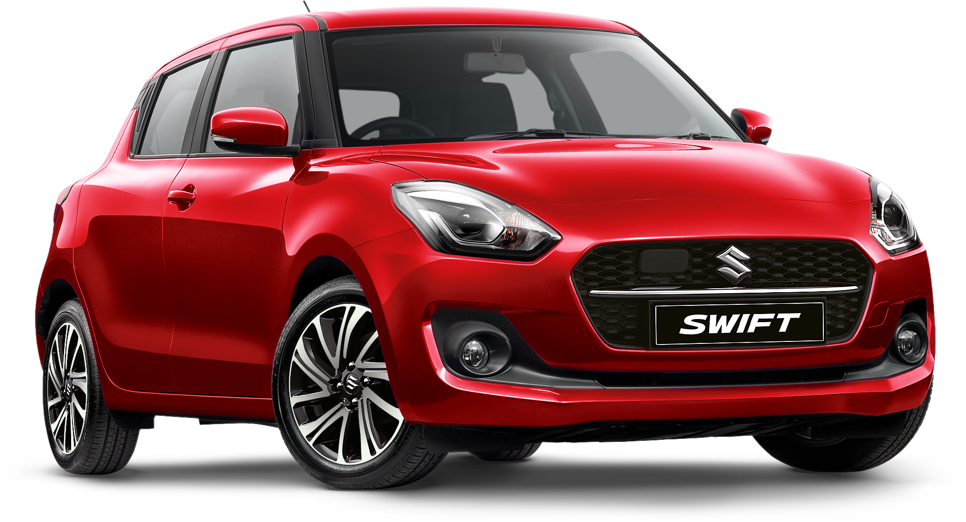 Suzuki Swift Sport PNG Free File Download