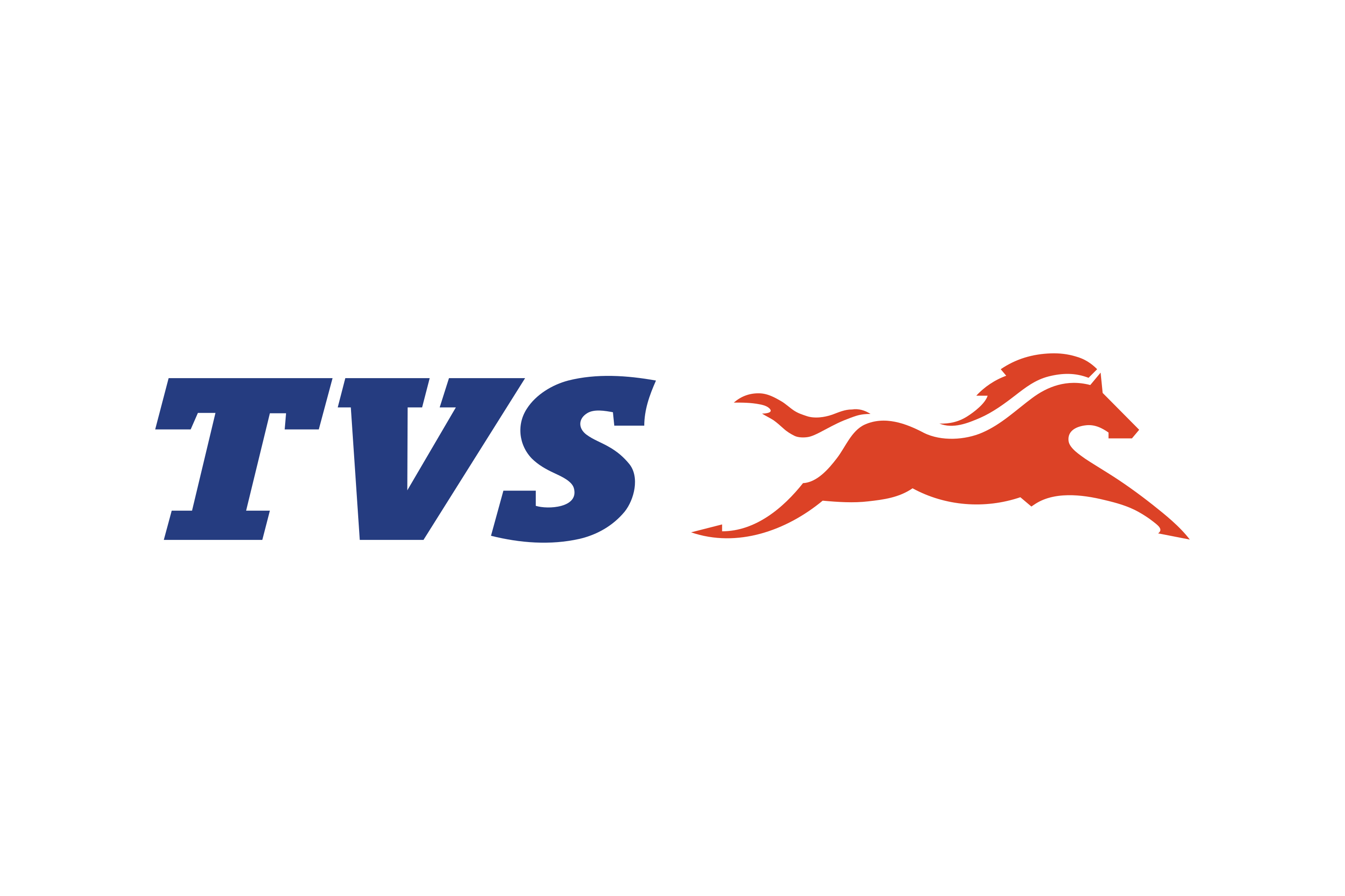 TVS motor perusahaan latar belakang transparan