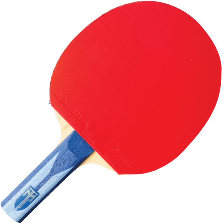Table Tennis Background PNG Image