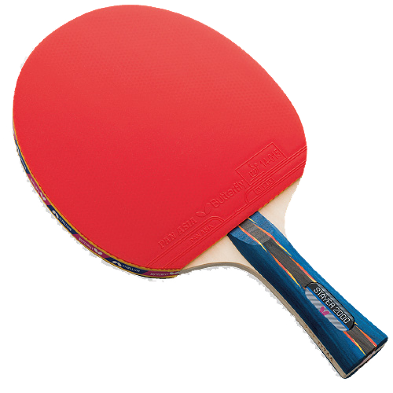 Table Tennis Transparent Free PNG