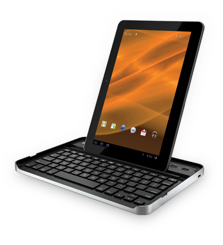 Tablet Keyboard Free PNG