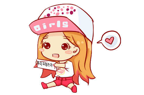TAEYEON PNG Images HD