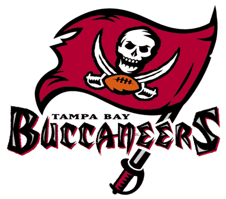 Tampa Bay Buccaneers PNG HD Quality