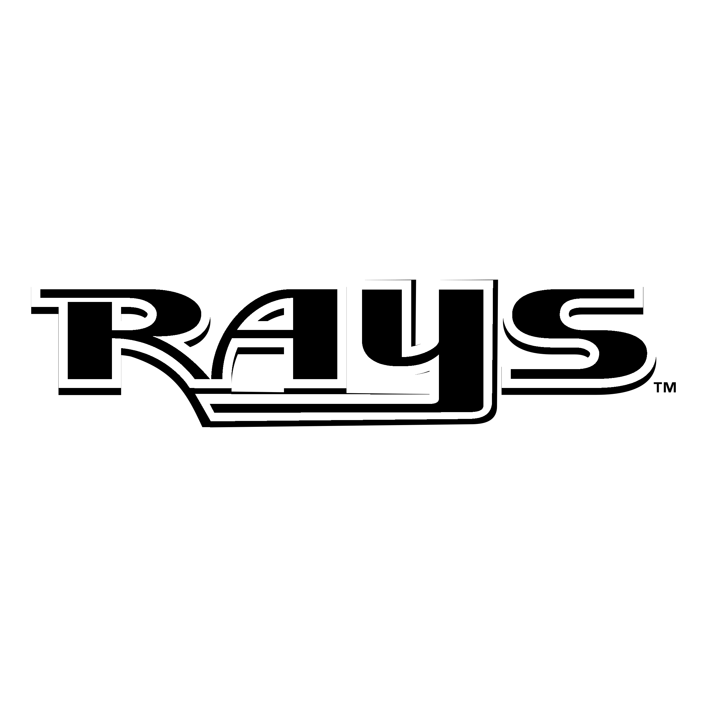Tampa Bay Rays Background PNG Image