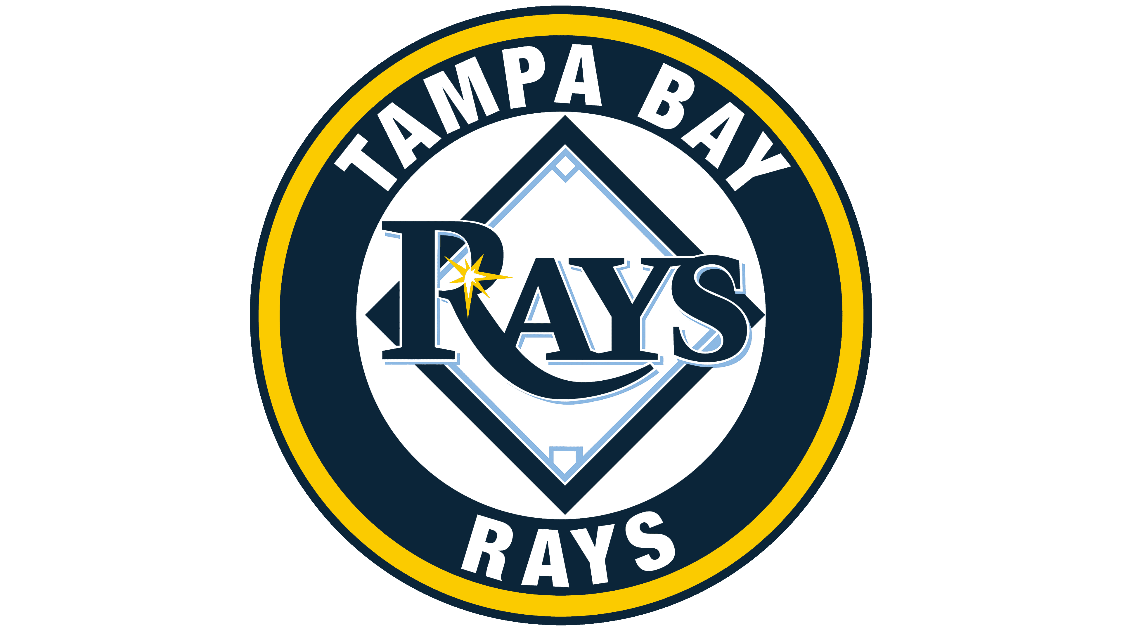 Tampa Bay Rays Free PNG