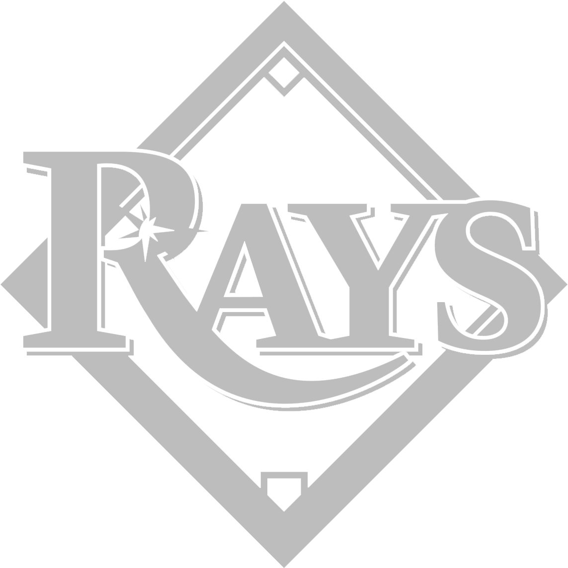 Tampa Bay Rays PNG Clipart Background