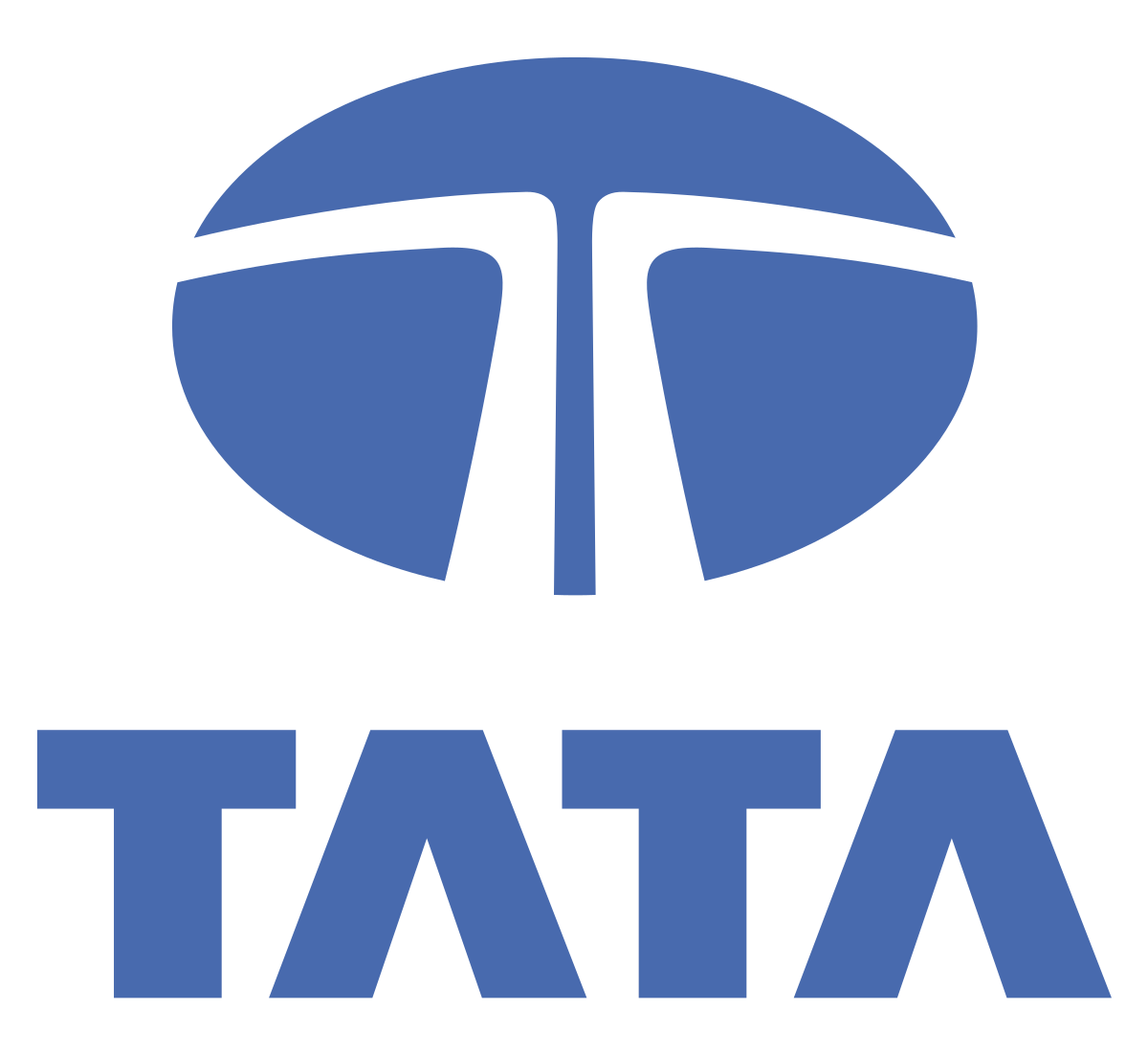 Tata Motors Logo PNG Clipart Background