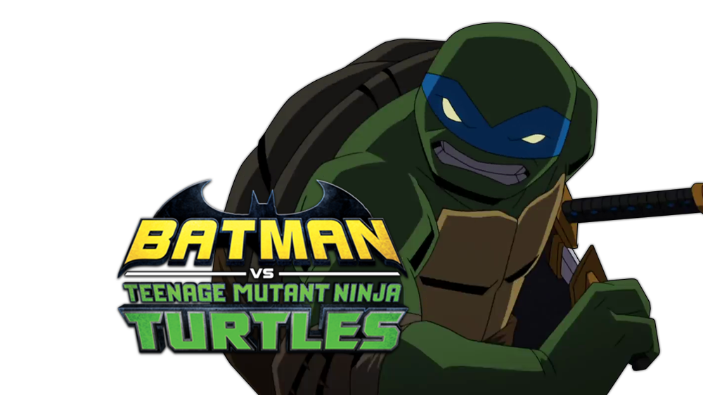 Teenage Mutant Ninja Turtles PNG Free File Download