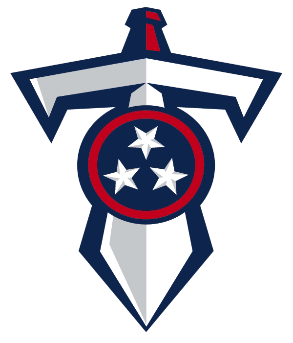 Tennessee Titans No Background