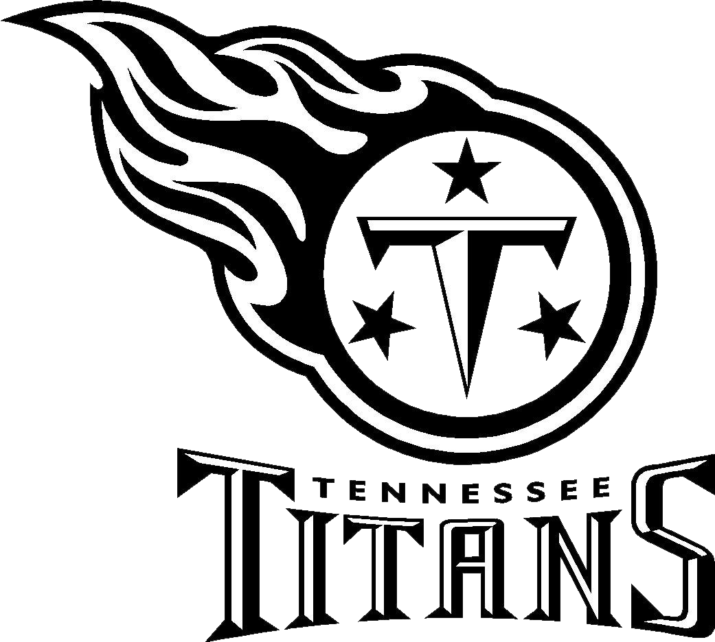Tennessee Titans PNG Background