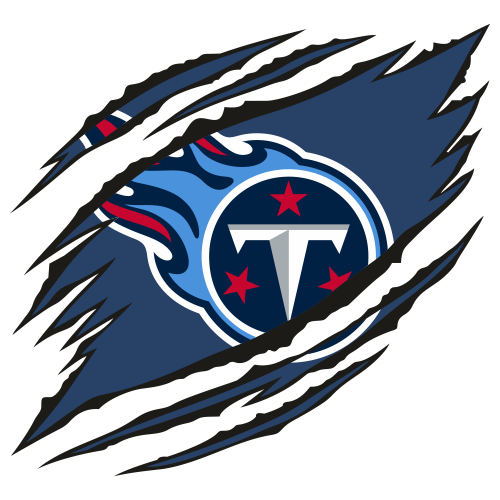 Tennessee Titans Transparent Background