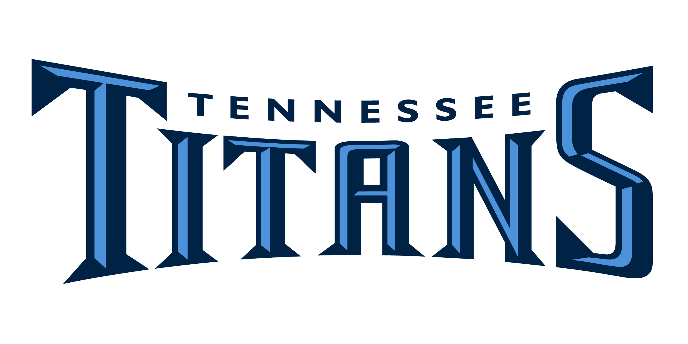 Tennessee Titans Transparent Free PNG