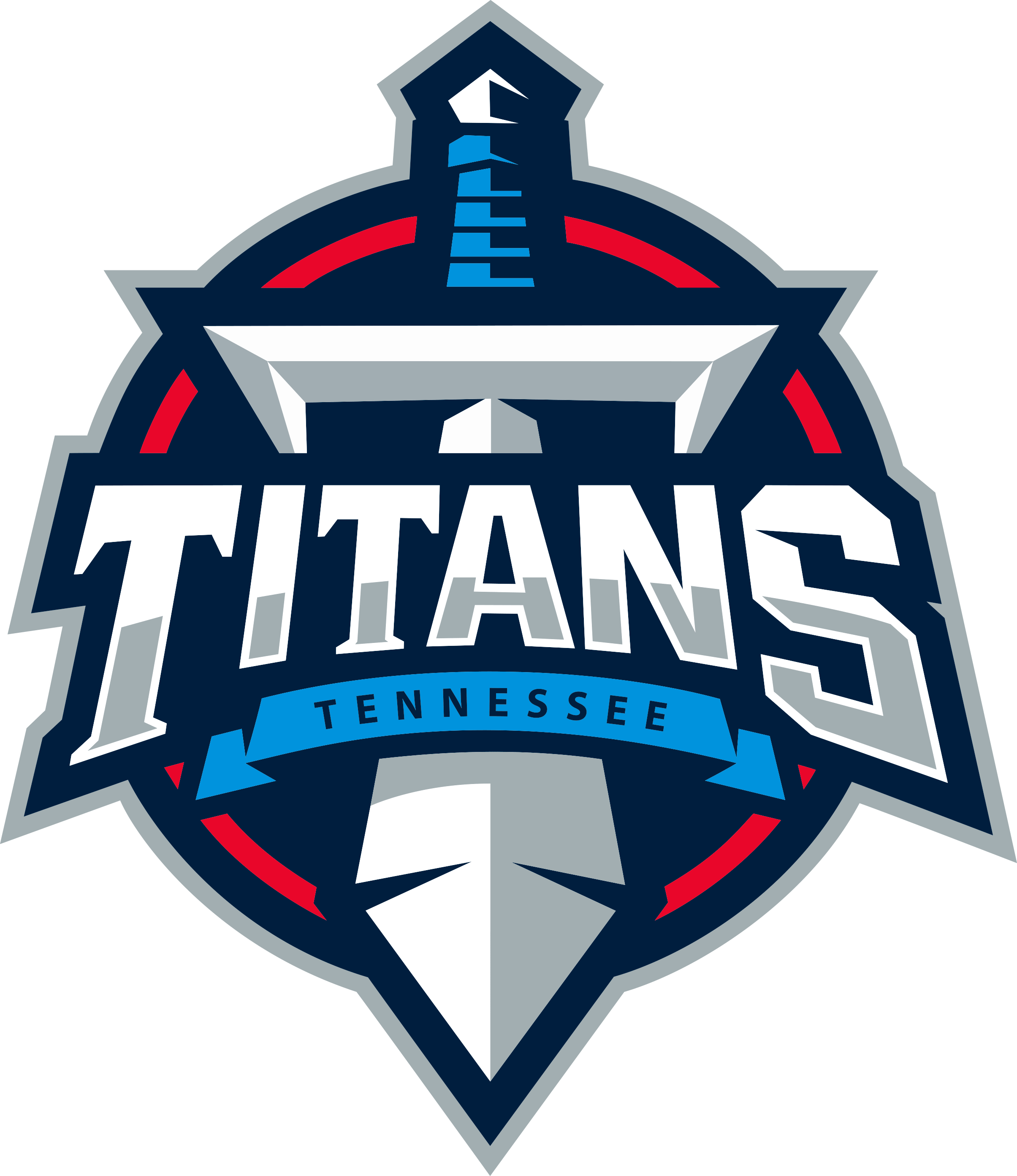 Tennessee Titans Transparent PNG